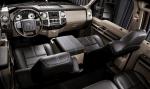 Ford F-250 Super Duty 2008 года